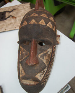 Mask 3