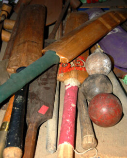 Cricket Bats
