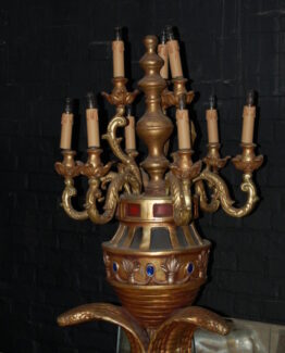 Torchlight (pair)