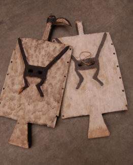 Wooden Tablets