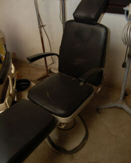 Barber Chair 4