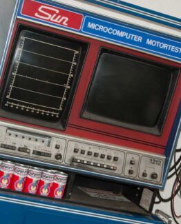 Super Computer