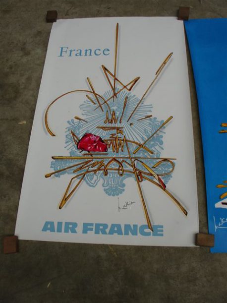 Air France - France