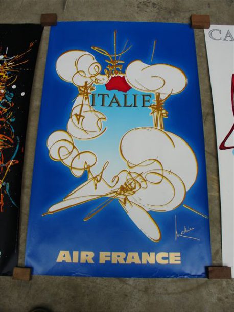 Air France - Italie