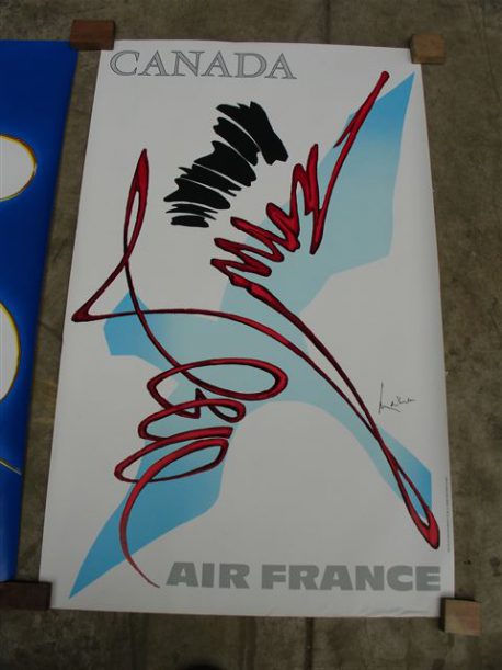 Air France - Canada