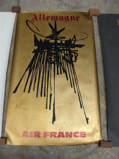 Air France - Allemagne