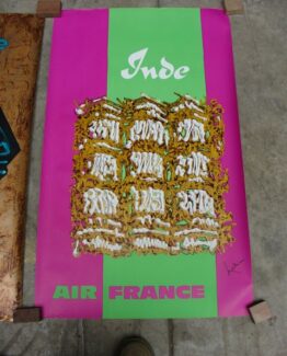 Air France - Inde