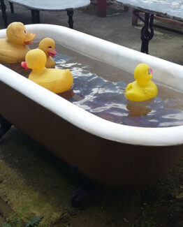 Bath 3