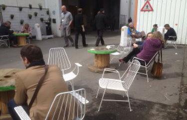 Art Brussels 2013