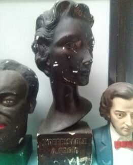 Bust 9