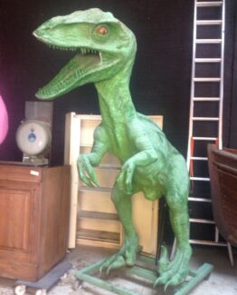 Velociraptor