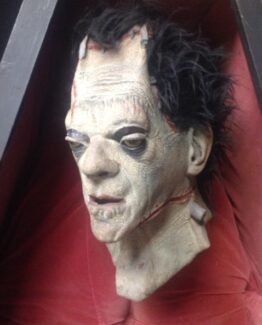Horror Head 1