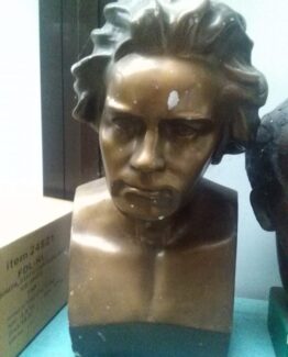 Ludwig van Beethoven