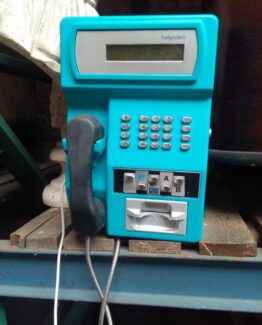 Public Phone