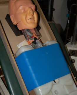 Medical Dummy
