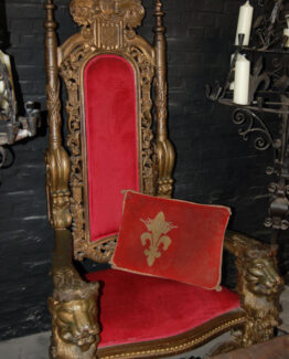 Throne