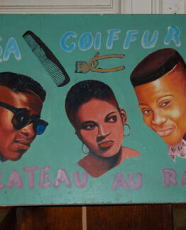 Coiffure