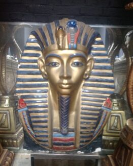 Tutankhamun Mask