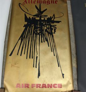 Air France - Allemagne