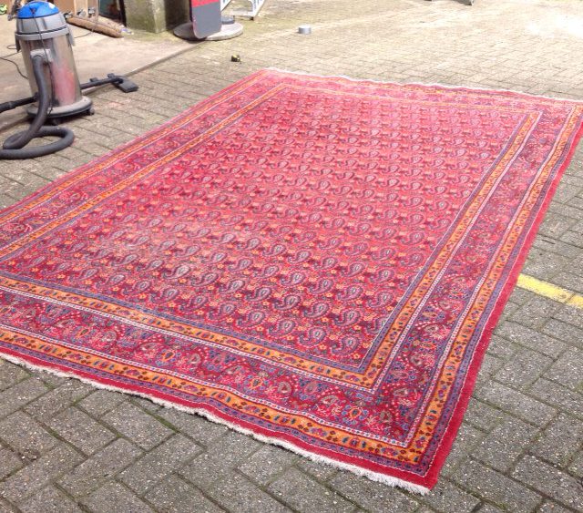 sprookjes » Persian Carpets 9