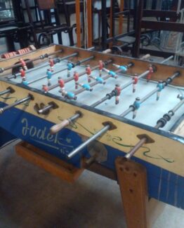 Table Football